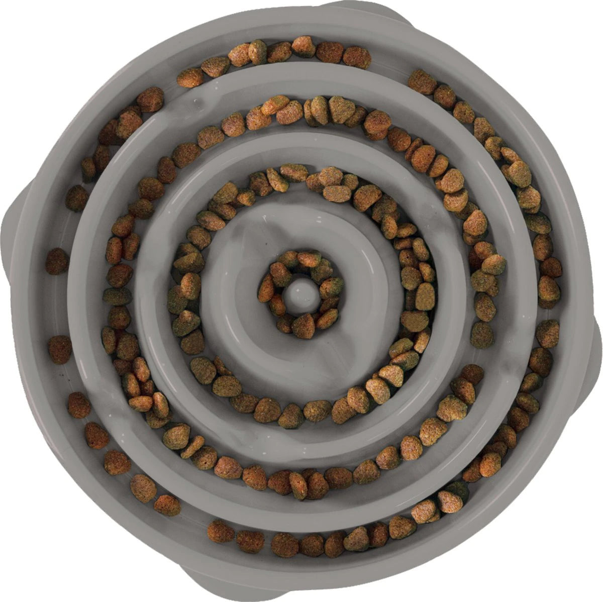 Outward Hound Slow Feeder Dog Bowl, 2 Sizes