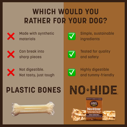 Earth Animal No Hide Medium Rolls Dog Treats