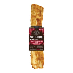 Earth Animal No Hide Medium Rolls Dog Treats