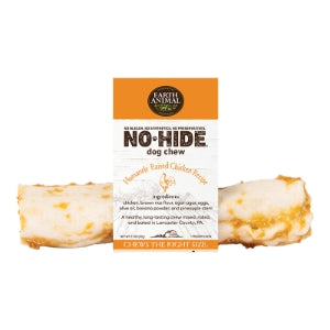 Earth Animal No Hide Medium Rolls Dog Treats