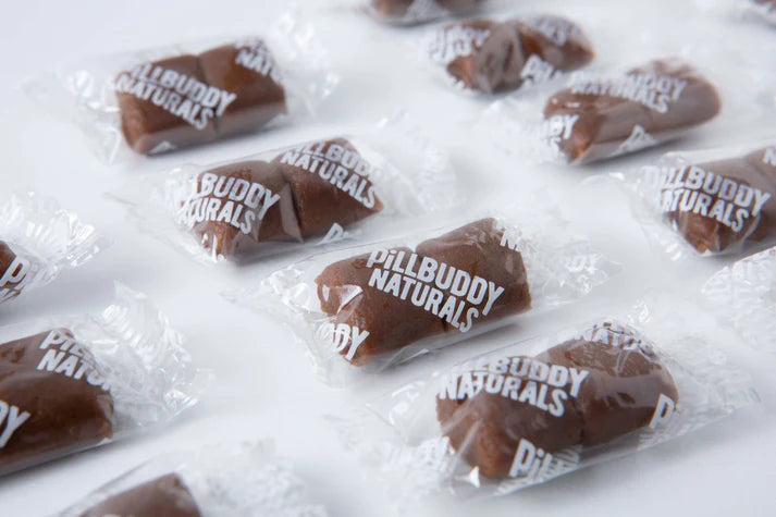 Earthly Pet Pill Buddy Naturals