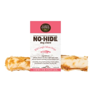 Earth Animal No Hide Medium Rolls Dog Treats