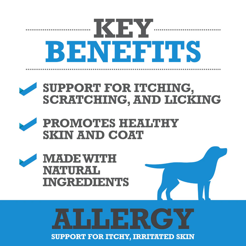 Winpro Pet Natural Allergy Support