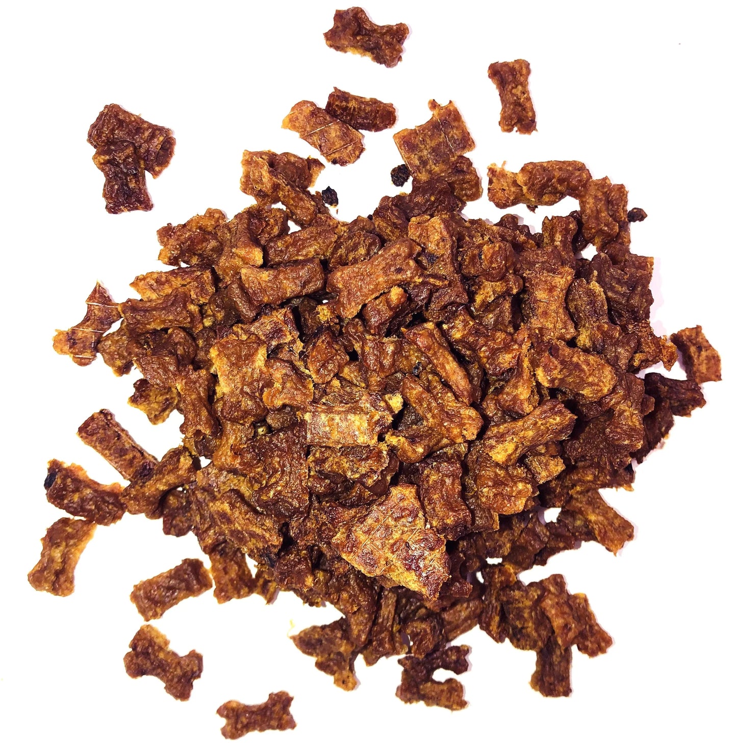 Tuesday's 95% Rabbit Training Bites - 6 oz