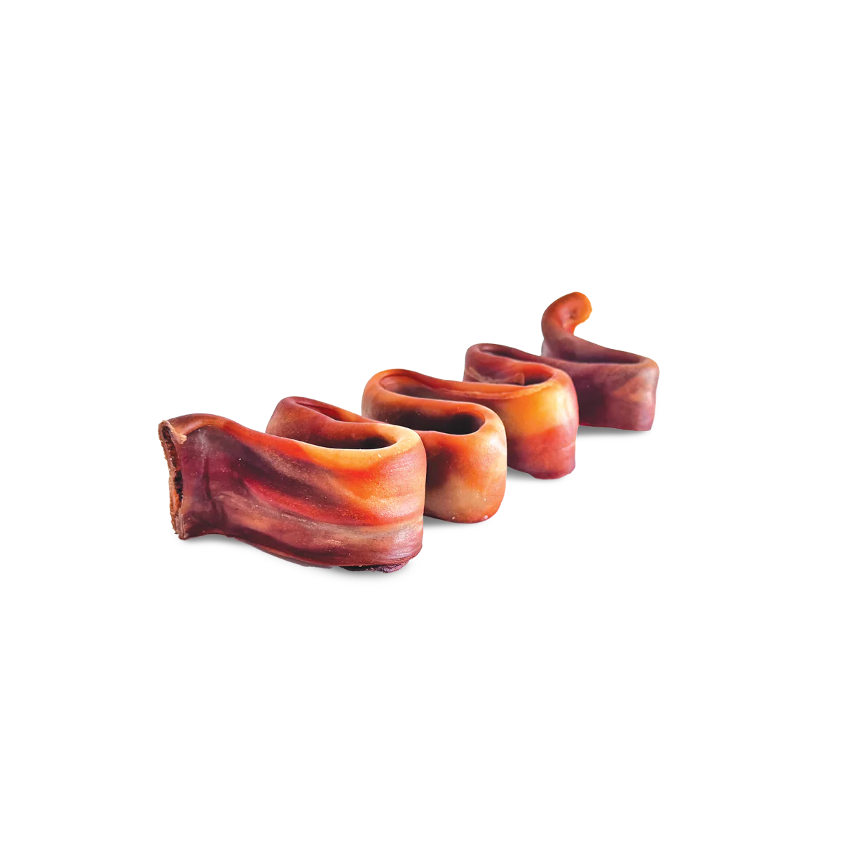 Home Range Wavy Puzzler Collagen