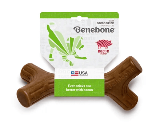 Benebone Stick Chew Toy