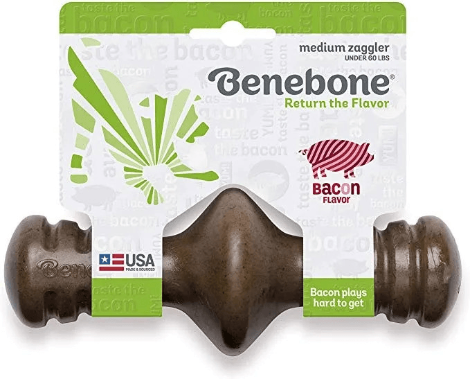 Benebone Zaggler Chew Toy