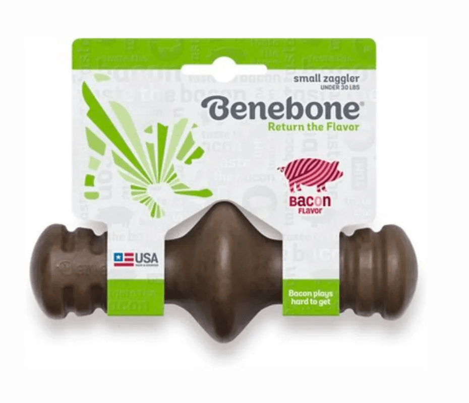 Benebone Zaggler Chew Toy