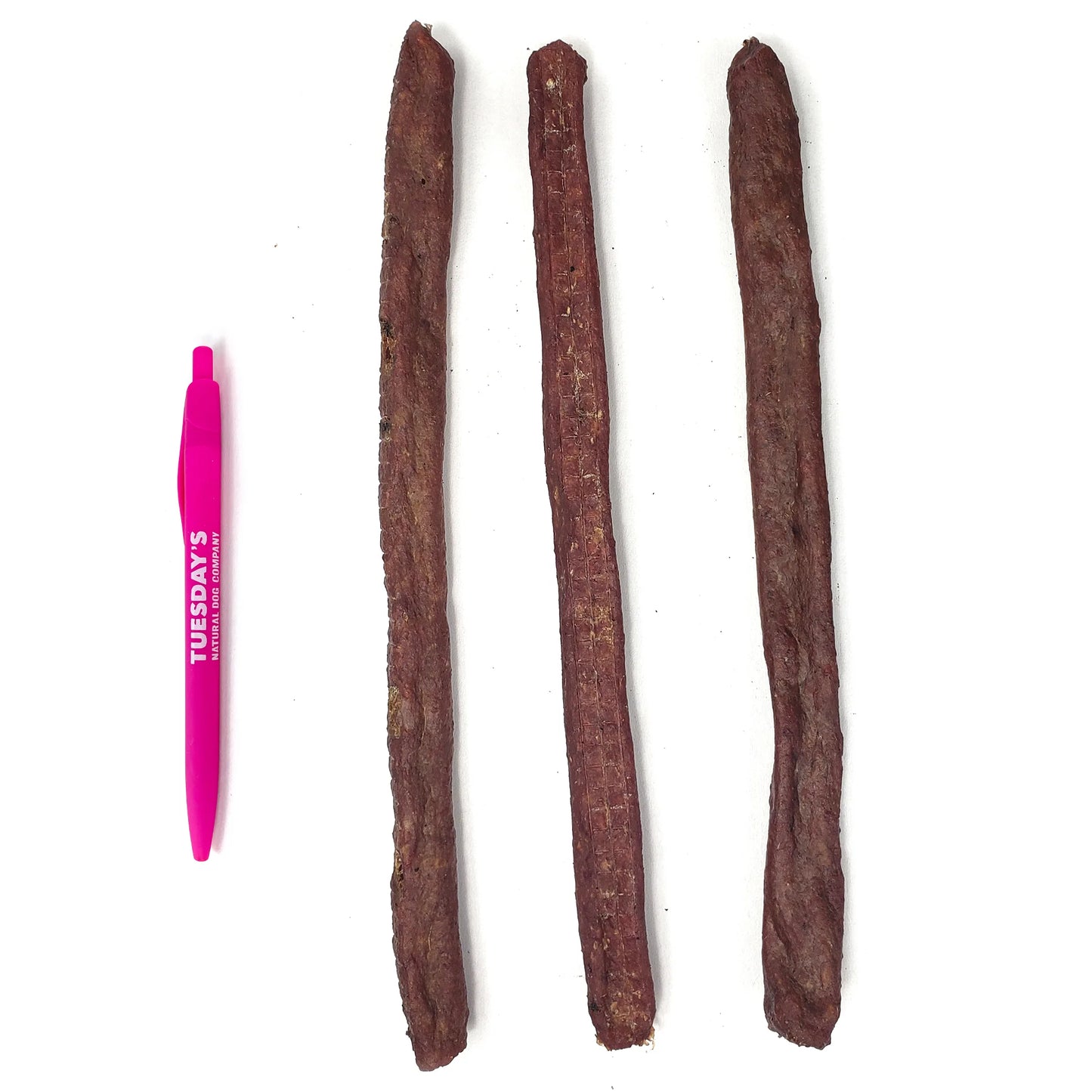 Tuesday's 10" Bully Snaps