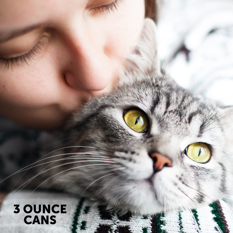 Best Breed Cat Recipes 3oz Can - 4 Recipes