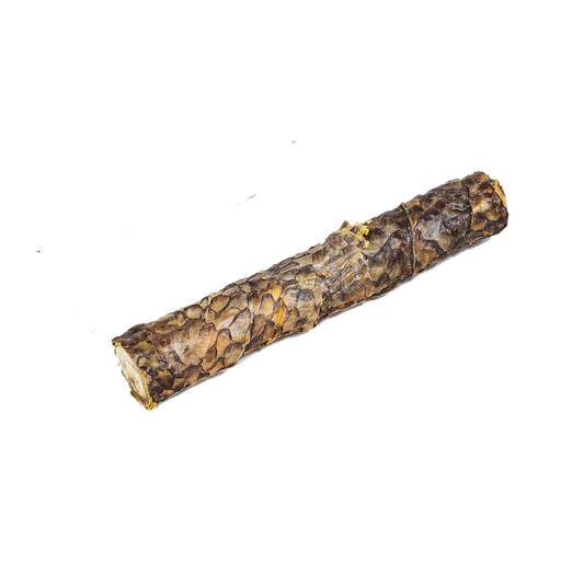 Natural Farm 12" Power Fish Stick Dog Treat