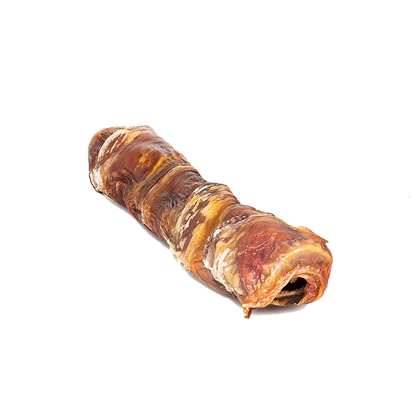 Natural Farm 12" Power Beef Stick Dog Treat