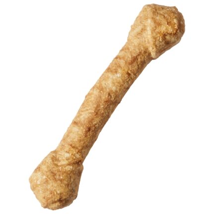 Nothing to Hide 9" Knotted Bone