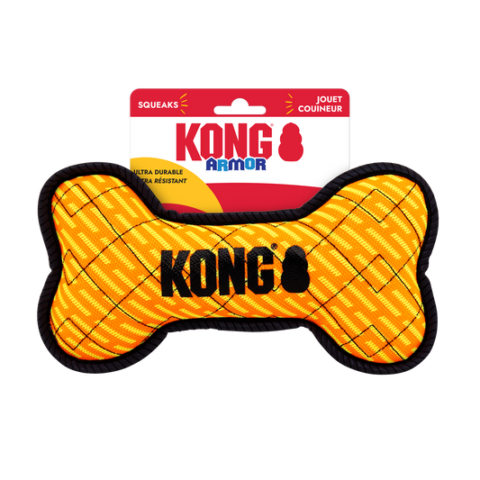 Armor Bone Assorted - Medium