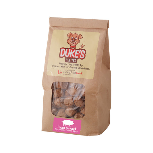 Duke's Delites Bits - Bacon