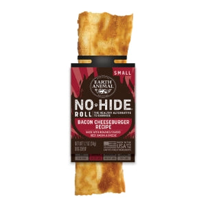 Earth Animal No Hide Small Rolls Dog Treats