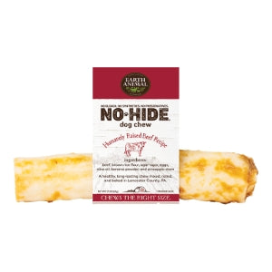 Earth Animal No Hide Medium Rolls Dog Treats