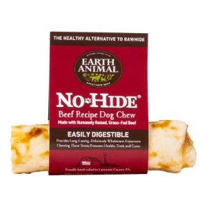 Earth Animal No Hide Small Rolls Dog Treats