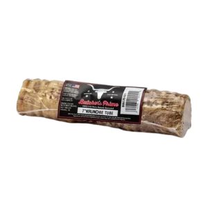 Butcher's Prime Beef Trachea 7-8"
