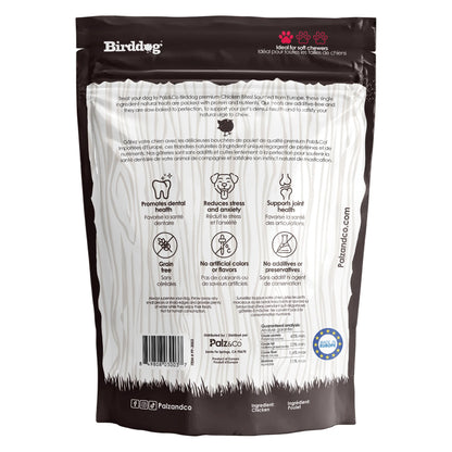 Palz & Co BirdDog Chicken Bites 6oz