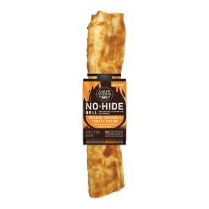 Earth Animal No Hide Medium Rolls Dog Treats
