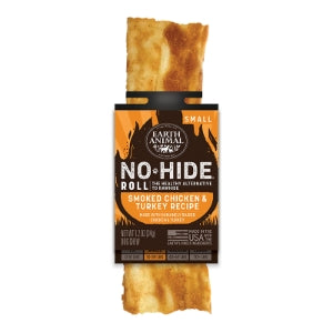 Earth Animal No Hide Small Rolls Dog Treats