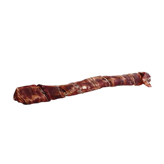 Home Range Esophagus Wrapped Collagen Stick 8-10"