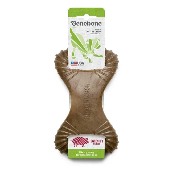 Benebone Dental Chew Toy - SM