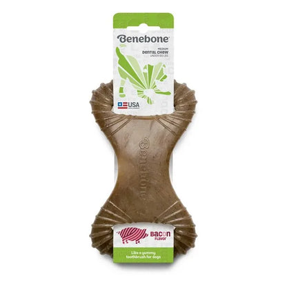 Benebone Dental Chew Toy - SM