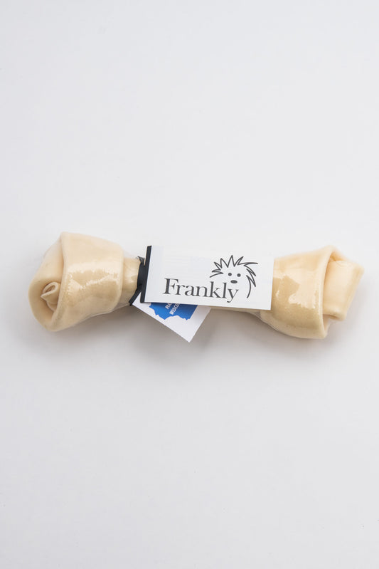 Frankly Large Natural Bone Collagen Chew