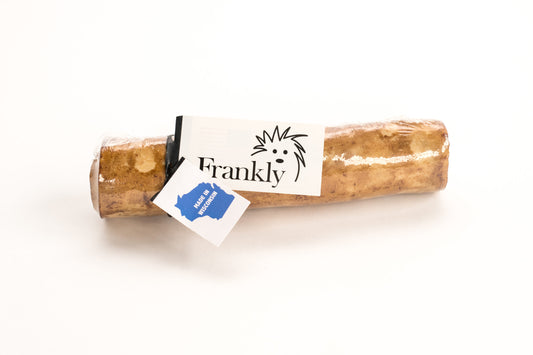 Frankly Mega Roll 10-11" Chicken