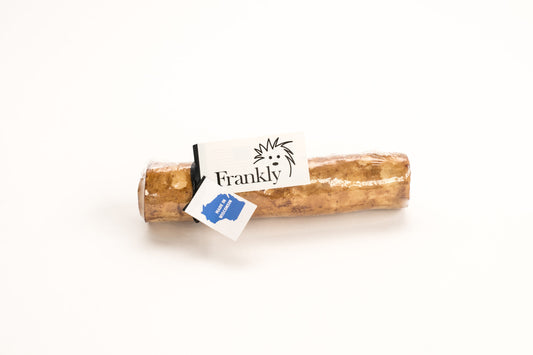Frankly Mega Roll 10-11" Peanut Butter