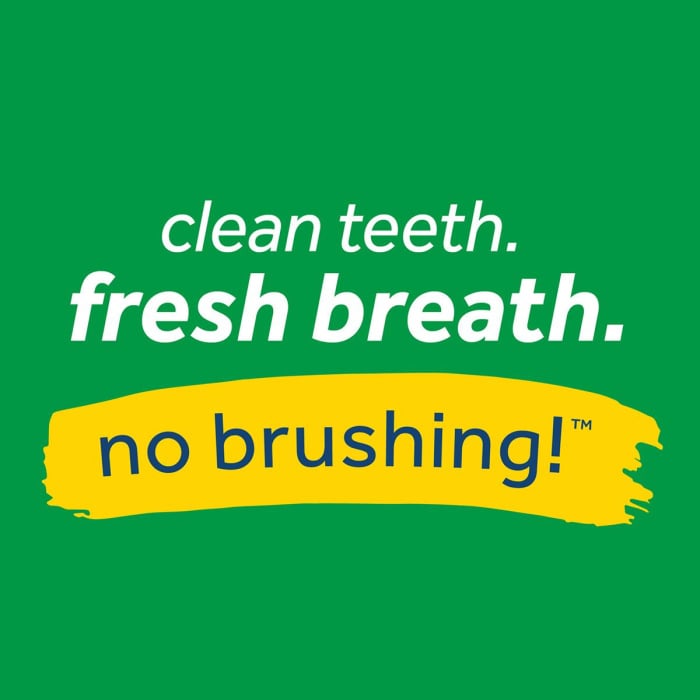 TropiClean Fresh Breath Dental Water Additive for Dogs, 8oz bottle
