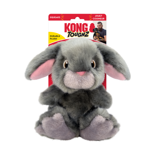 Kong Toughz Bunny Medium