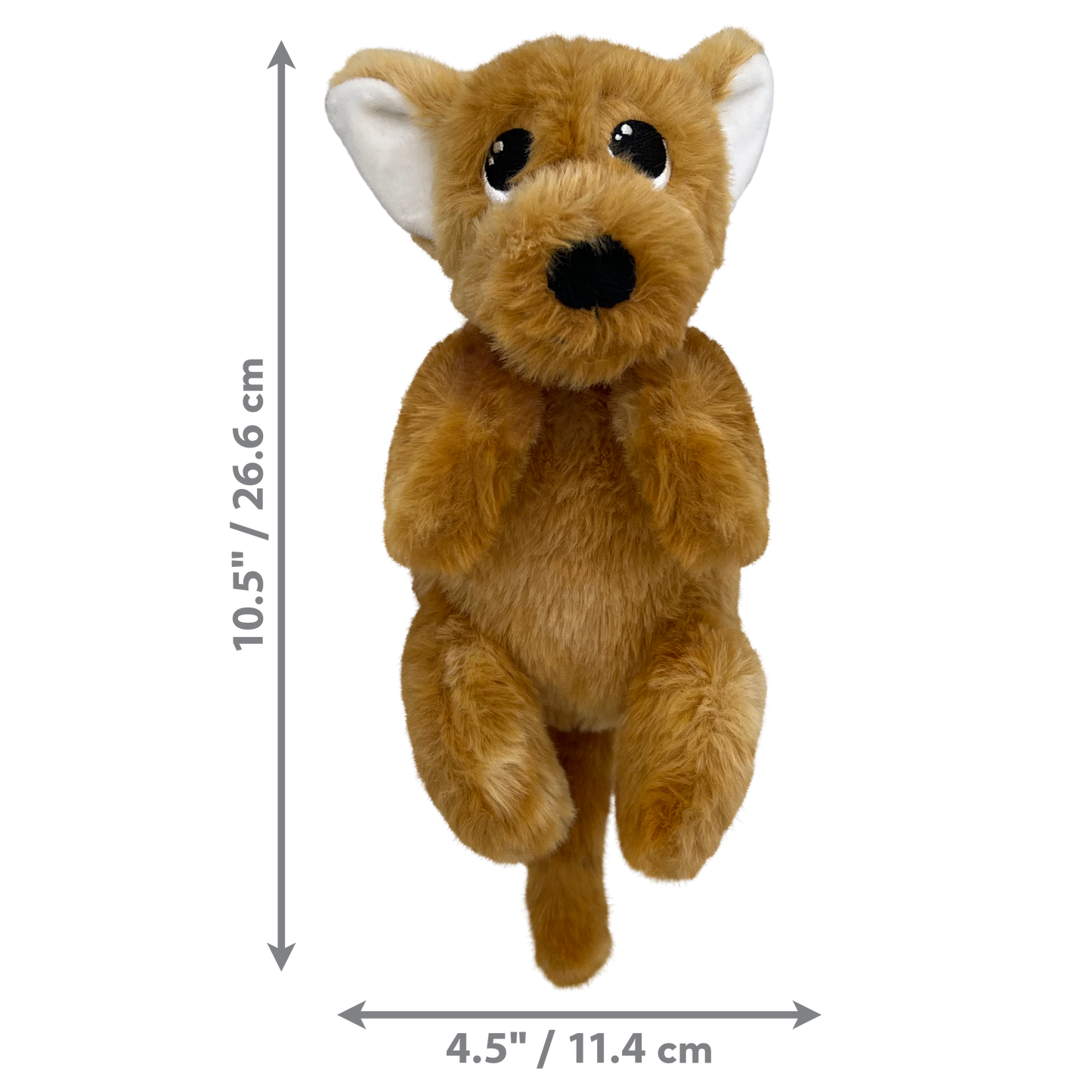 KONG Comfort Pup Small RCP32