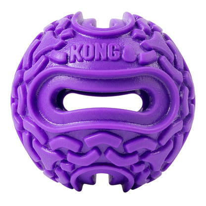 KONG Squeezz Flex Ball - 2 Sizes
