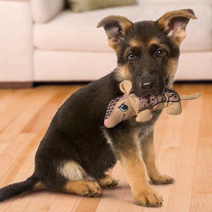 KONG Maxx Armadillo Small