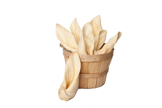 Nature's Own Puffed Lamb Ear