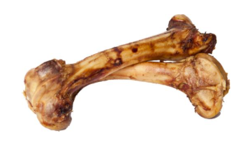 Nature's Own Smoked Lamb Femur