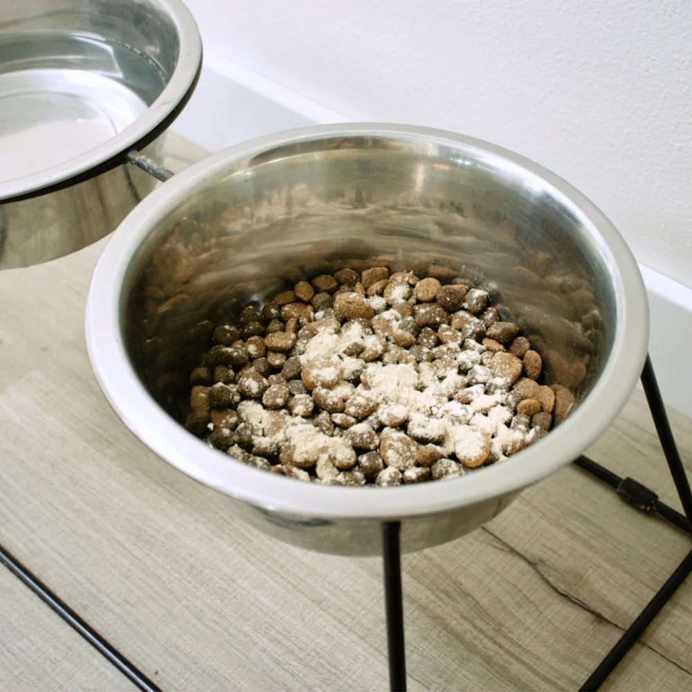Winpro Pet Probiotic + Plasma Meal Topper