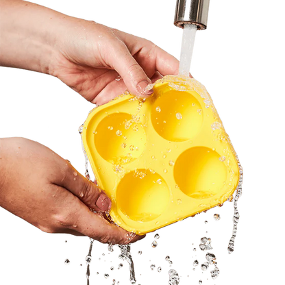 Woof Pupsicle Treat Tray