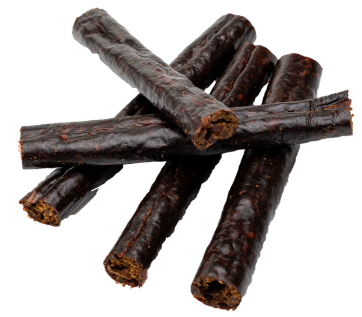 Butchers Prime 5" Omaha Sticks
