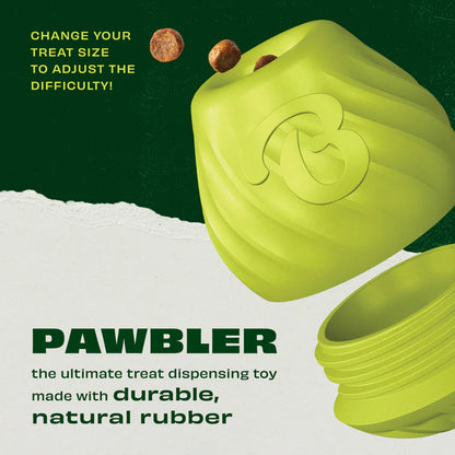 Benebone Pawbler Treat Dispenser