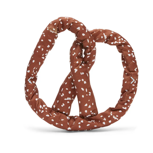 Bark Tug It Paula's Park Slope Pretzel