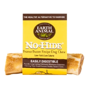 Earth Animal No Hide Small Rolls Dog Treats