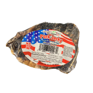 Best Buy Nature's Own Pork Heart Jerky