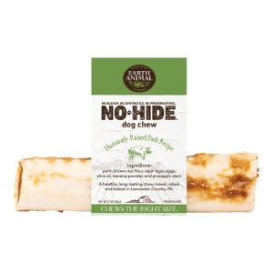 Earth Animal No Hide Medium Rolls Dog Treats