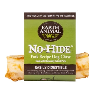 Earth Animal No Hide Small Rolls Dog Treats