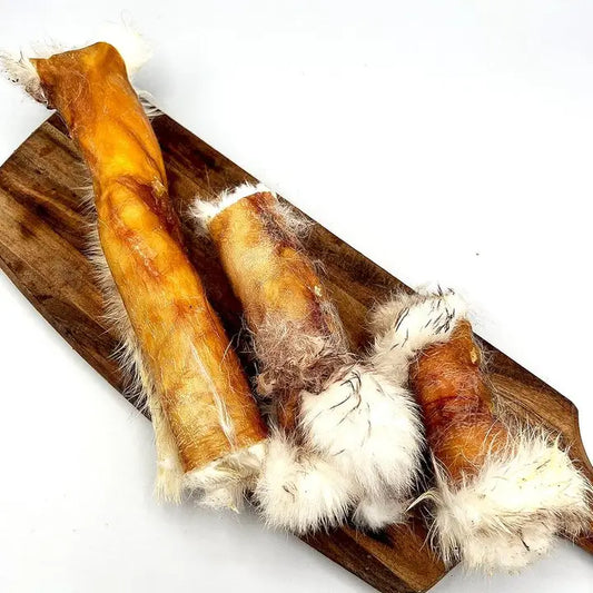 What The Raw Rabbit Roll - Large