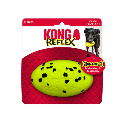 KONG Reflex Football Md/Lg